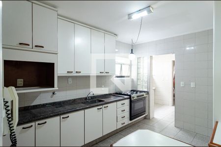 Apartamento para alugar com 86m², 3 quartos e 1 vaga Apartamento para alugar com 86m², 3 quartos e 1 vagaCozinha