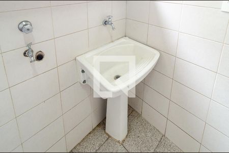 Apartamento para alugar com 86m², 3 quartos e 1 vaga Apartamento para alugar com 86m², 3 quartos e 1 vagaLavanderia