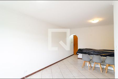 Sala de apartamento para alugar com 3 quartos, 86m² em Jabaquara, São Paulo