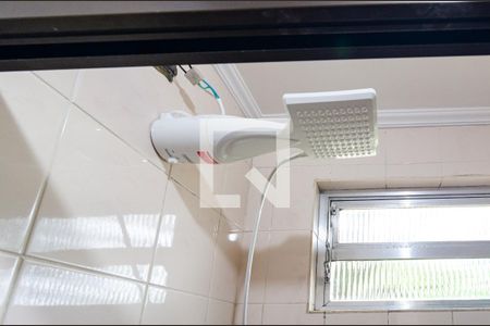 Apartamento para alugar com 86m², 3 quartos e 1 vaga Apartamento para alugar com 86m², 3 quartos e 1 vagaBanheiro Social