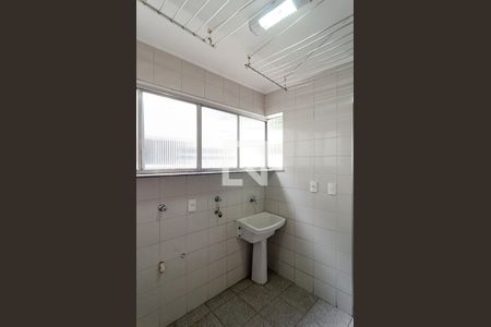 Apartamento para alugar com 86m², 3 quartos e 1 vaga Apartamento para alugar com 86m², 3 quartos e 1 vagaLavanderia