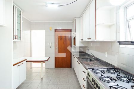 Apartamento para alugar com 86m², 3 quartos e 1 vaga Apartamento para alugar com 86m², 3 quartos e 1 vagaCozinha
