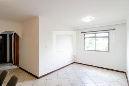 Sala de apartamento para alugar com 3 quartos, 86m² em Jabaquara, São Paulo