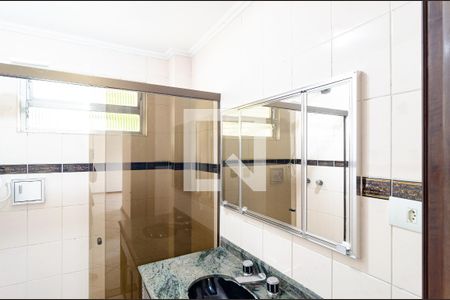 Apartamento para alugar com 86m², 3 quartos e 1 vaga Apartamento para alugar com 86m², 3 quartos e 1 vagaBanheiro Social