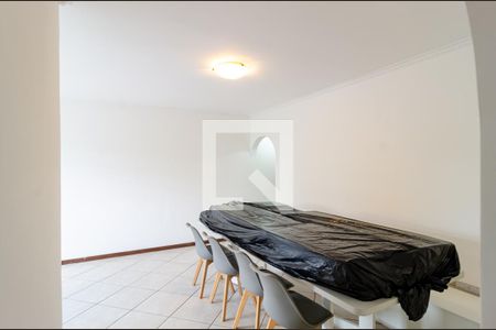 Sala de apartamento para alugar com 3 quartos, 86m² em Jabaquara, São Paulo