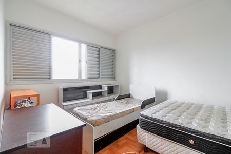Quarto de apartamento à venda com 1 quarto, 60m² em Mooca, São Paulo