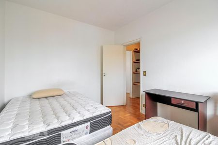 Quarto de apartamento à venda com 1 quarto, 60m² em Mooca, São Paulo