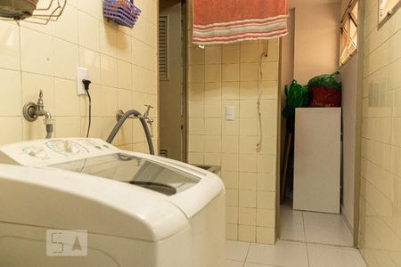 Apartamento à venda com 74m², 2 quartos e 1 vagaÁrea de serviço 