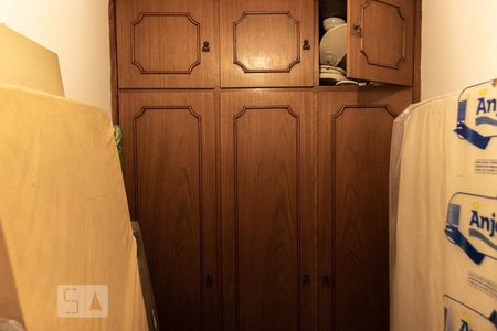 Apartamento à venda com 74m², 2 quartos e 1 vagaQuarto de serviço 