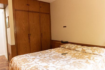 Apartamento à venda com 74m², 2 quartos e 1 vagaQuarto 2 