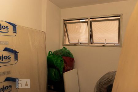 Apartamento à venda com 74m², 2 quartos e 1 vagaQuarto de serviço 