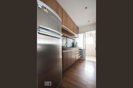 Apartamento à venda com 75m², 2 quartos e 2 vagasCozinha