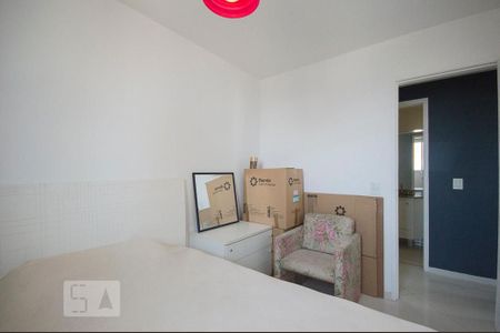 Quarto 01 de apartamento à venda com 3 quartos, 120m² em Vila Paulista, São Paulo