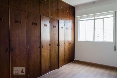 Quarto 2 de apartamento à venda com 3 quartos, 130m² em Centro, Campinas
