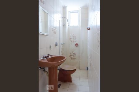 Banheiro 1 de apartamento à venda com 3 quartos, 130m² em Centro, Campinas