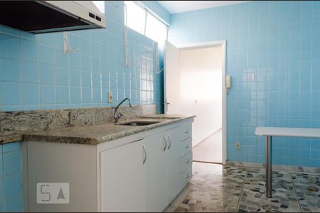 Apartamento à venda com 130m², 3 quartos e 1 vagaCozinha