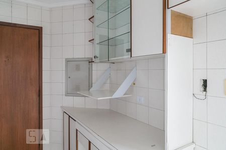 Apartamento para alugar com 130m², 4 quartos e 2 vagas Apartamento para alugar com 130m², 4 quartos e 2 vagasCozinha