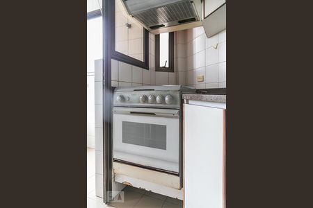 Apartamento para alugar com 130m², 4 quartos e 2 vagas Apartamento para alugar com 130m², 4 quartos e 2 vagasCozinha