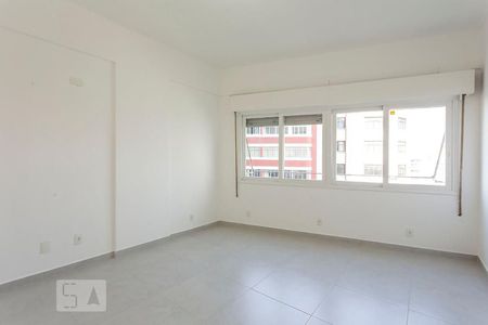 Sala/Quarto de kitnet/studio à venda com 1 quarto, 25m² em Centro, São Paulo