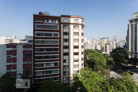 Vista de kitnet/studio à venda com 1 quarto, 25m² em Centro, São Paulo