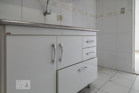 Apartamento para alugar com 36m², 1 quarto e sem vaga Apartamento para alugar com 36m², 1 quarto e sem vagaCozinha