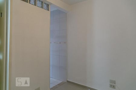 Apartamento para alugar com 36m², 1 quarto e sem vaga Apartamento para alugar com 36m², 1 quarto e sem vagaSala