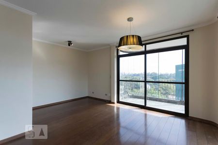 Sala de apartamento à venda com 3 quartos, 160m² em Vila Mariana, São Paulo