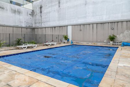Piscina de apartamento à venda com 3 quartos, 160m² em Vila Mariana, São Paulo