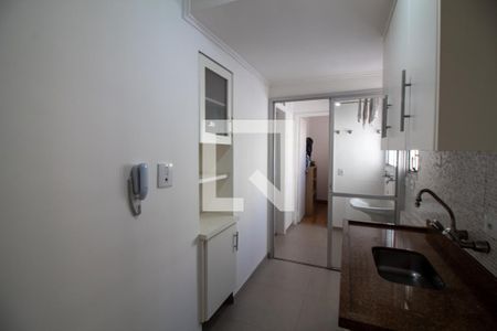 Apartamento à venda com 70m², 2 quartos e 1 vaga Apartamento à venda com 70m², 2 quartos e 1 vagaCozinha