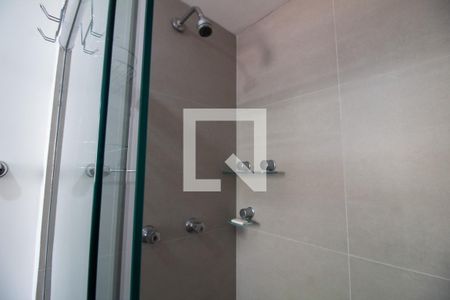 Apartamento à venda com 70m², 2 quartos e 1 vaga Apartamento à venda com 70m², 2 quartos e 1 vagaBanheiro da Suíte