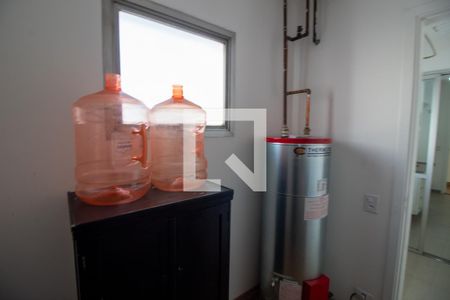 Apartamento à venda com 70m², 2 quartos e 1 vaga Apartamento à venda com 70m², 2 quartos e 1 vagaQuarto de Serviço
