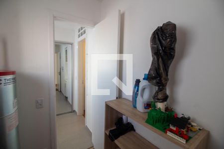 Apartamento à venda com 70m², 2 quartos e 1 vaga Apartamento à venda com 70m², 2 quartos e 1 vagaQuarto de Serviço