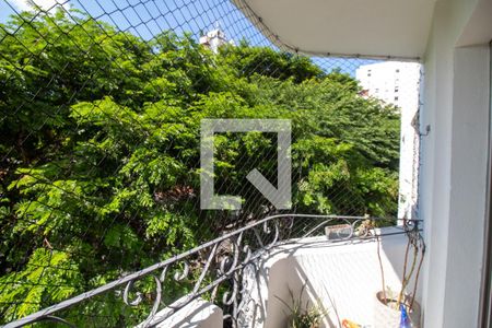 Apartamento à venda com 70m², 2 quartos e 1 vaga Apartamento à venda com 70m², 2 quartos e 1 vagaTerraço