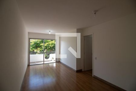 Apartamento à venda com 2 quartos, 70m² em Campo Belo, São Paulo