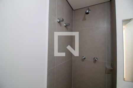 Banheiro de apartamento à venda com 2 quartos, 70m² em Campo Belo, São Paulo