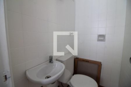 Apartamento à venda com 70m², 2 quartos e 1 vaga Apartamento à venda com 70m², 2 quartos e 1 vagaBanheiro de serviço