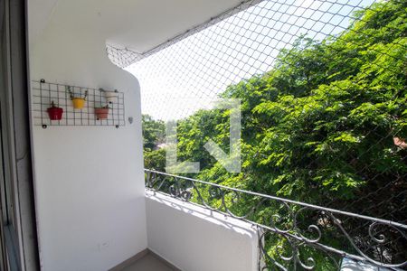 Apartamento à venda com 70m², 2 quartos e 1 vaga Apartamento à venda com 70m², 2 quartos e 1 vagaTerraço