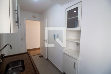 Apartamento à venda com 70m², 2 quartos e 1 vaga Apartamento à venda com 70m², 2 quartos e 1 vagaCozinha
