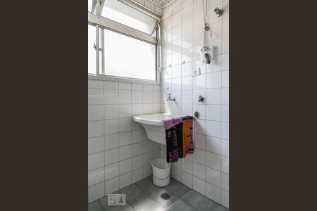 Apartamento à venda com 54m², 2 quartos e 1 vagaÁrea de serviço