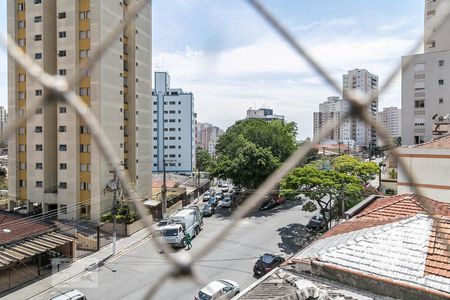 Apartamento à venda com 54m², 2 quartos e 1 vagaVista