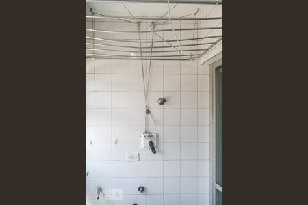 Apartamento à venda com 54m², 2 quartos e 1 vagaÁrea de serviço