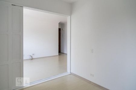 Quarto extra reversível de apartamento à venda com 2 quartos, 54m² em Vila Guarani (z Sul), São Paulo
