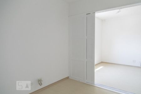 Quarto extra reversível de apartamento à venda com 2 quartos, 54m² em Vila Guarani (z Sul), São Paulo