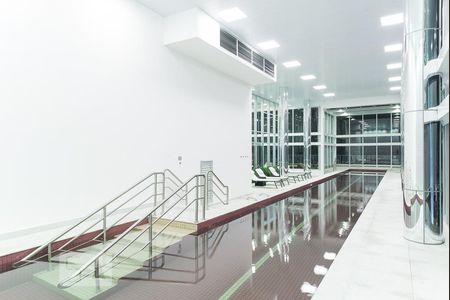 Apartamento para alugar com 35m², 1 quarto e 1 vagaPiscina-raia