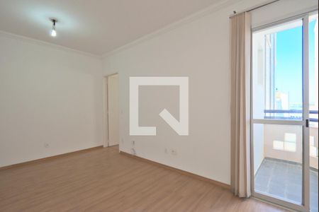 Sala de apartamento para alugar com 1 quarto, 55m² em Botafogo, Campinas