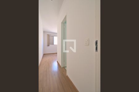 Suíte de apartamento para alugar com 1 quarto, 55m² em Botafogo, Campinas