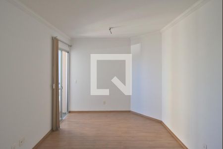 Sala de apartamento para alugar com 1 quarto, 55m² em Botafogo, Campinas