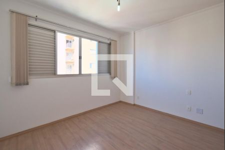 Suíte de apartamento para alugar com 1 quarto, 55m² em Botafogo, Campinas