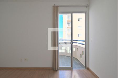 Sala de apartamento para alugar com 1 quarto, 55m² em Botafogo, Campinas