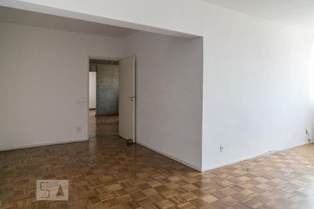 Sala de kitnet/studio à venda com 2 quartos, 95m² em Vila Olímpia, São Paulo